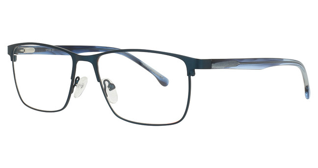 Vue Eyeglasses V1133 BLUE/C1