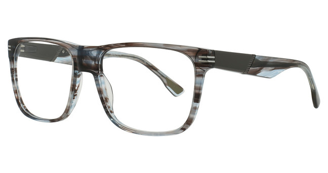 UNCOMMON Eyeglasses Spencer BLUE HORN