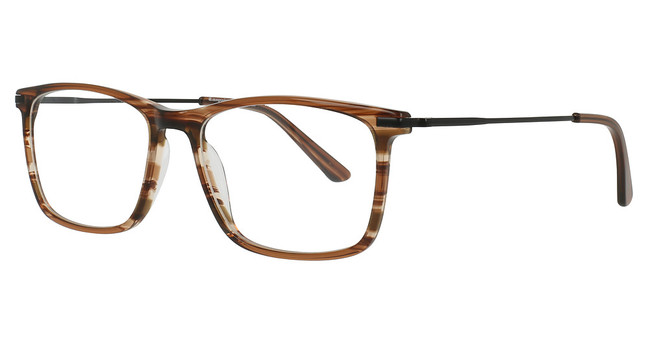 Esquire Eyeglasses 1633 Brown
