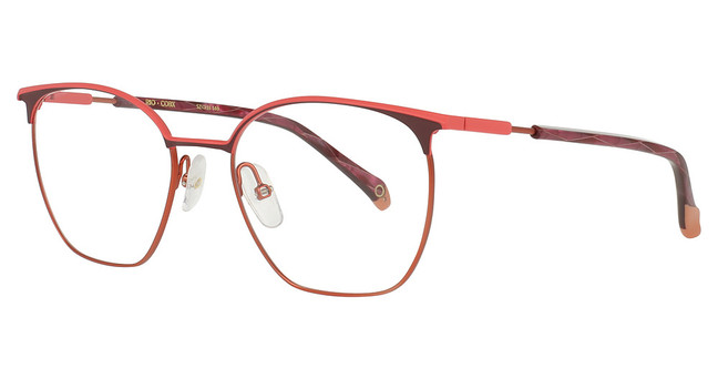 Etnia Barcelona Eyeglasses 4 RIO O COBX