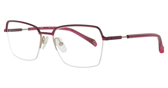 Etnia Barcelona Eyeglasses 4 YOKI O PUFU
