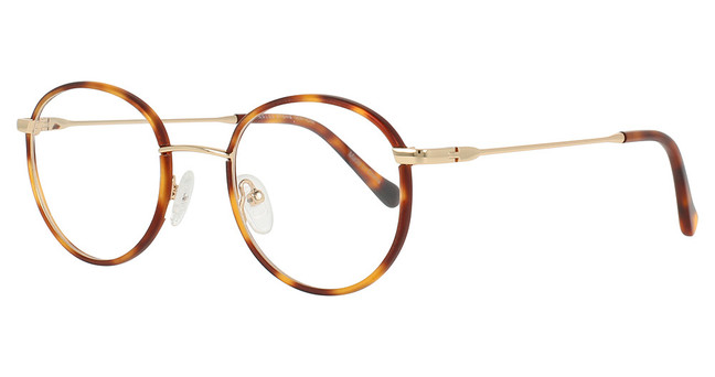 Charles Stone Eyeglasses CSNY30156 TORTOISE DARK SHINY/5432