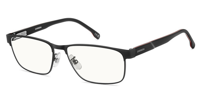 Carrera C FLEX 06/G MTT BLACK/0003