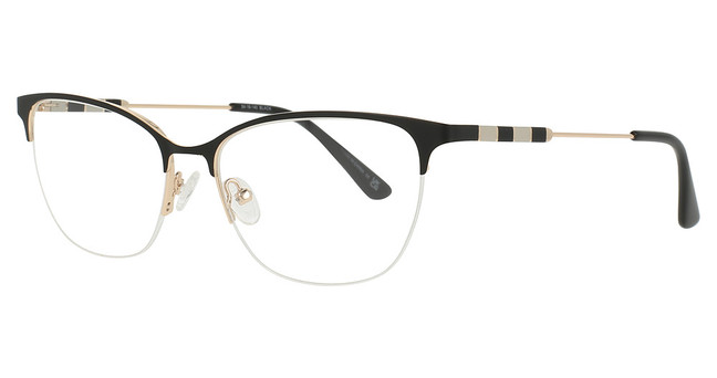 Wittnauer Eyeglasses Bella Black