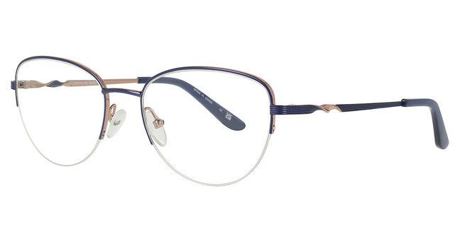 Karen Kane PALILA Blue