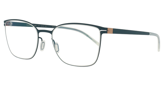 Etnia Barcelona Eyeglasses 6 SILVI 52O PT PT