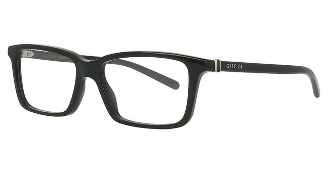 Gucci Eyeglasses GG1672O GREEN/004