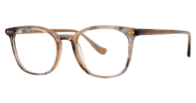 kensie Eyeglasses Rosy Dutch Cocoa/CA