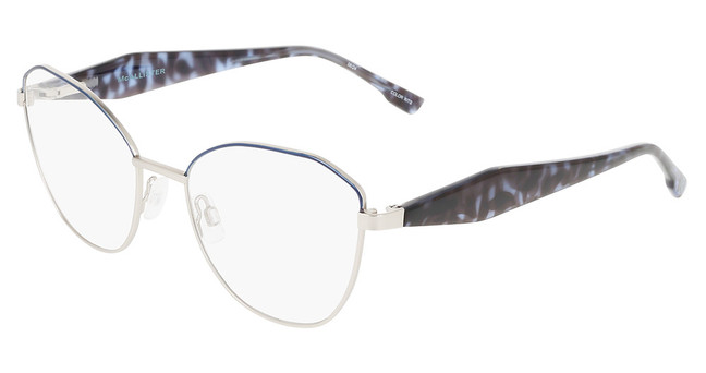 McAllister MC4547 SILVER/040
