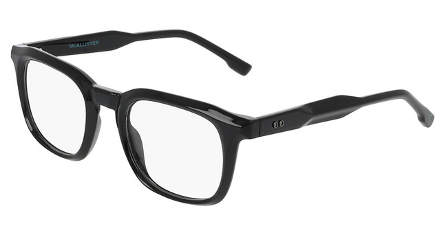 McAllister Eyeglasses MC4548 BLACK/001