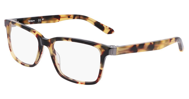 Dragon Eyeglasses DR7013 TOKYO TORTOISE/242