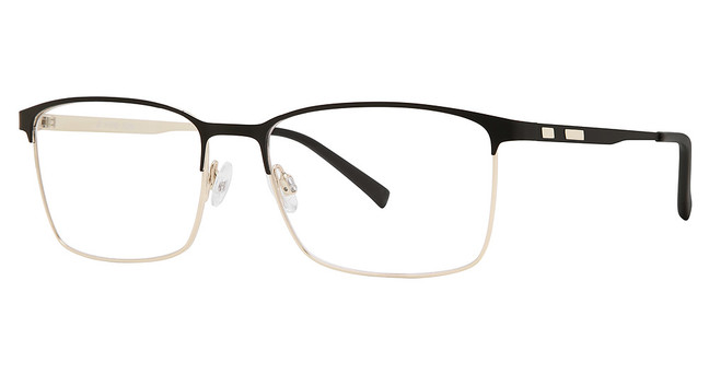 Vivid Eyeglasses VIVID 3020 black/gold