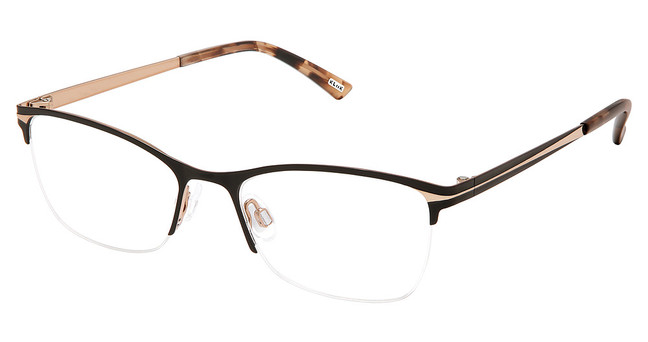 Kliik:denmark K-800 BLACK COPPER/M200