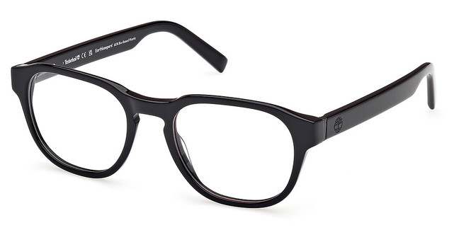 Timberland Eyeglasses TB50052 shiny black/001