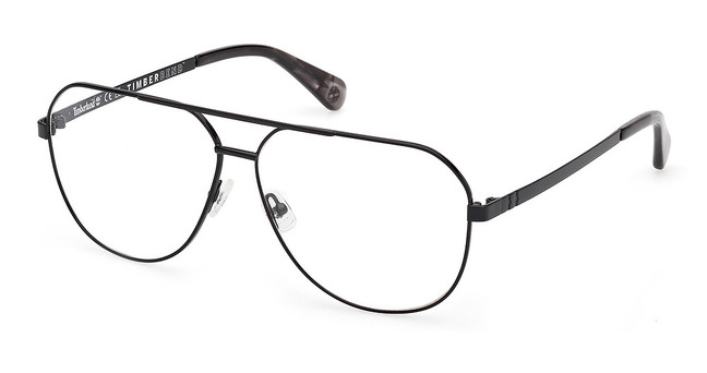 Timberland Eyeglasses TB50057 shiny black/001