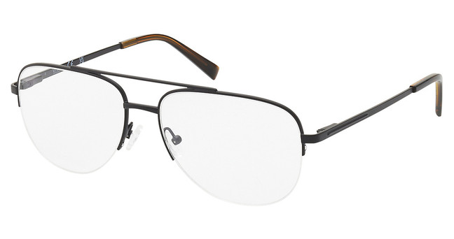 Viva Eyeglasses VV50017 matte black/002