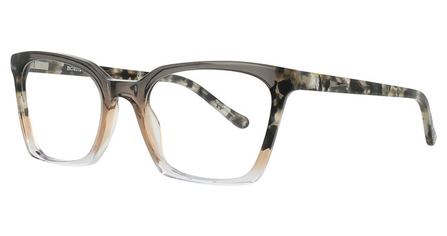 Cinzia Eyeglasses CIN-5181 Shadow / Peach/2