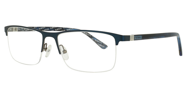 Rip Curl Eyeglasses RC2110 Blue/Gunmetal/C-2