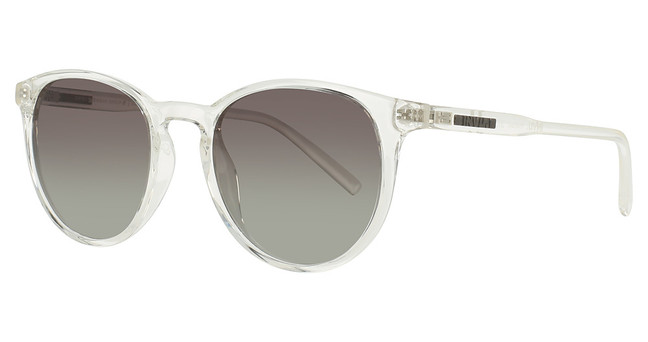 INVU Eyeglasses INVU-317 Crystal/1