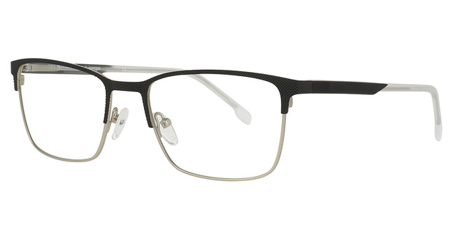 Michael Ryen MR-440 Black / Silver/3