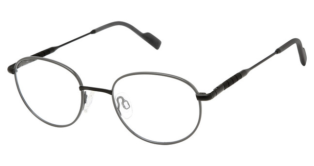 TITANflex Eyeglasses 827090 grey/GRY
