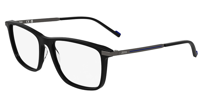 Zeiss Eyeglasses ZS25723 BLACK/001