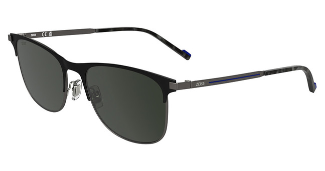 Zeiss Eyeglasses ZS25163S MATTE BLACK/002