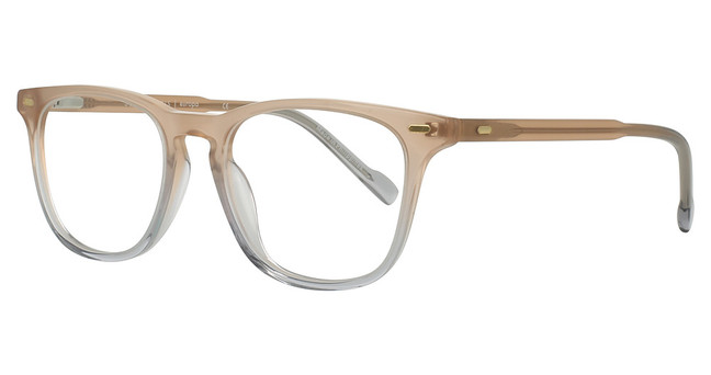 Scott Harris Eyeglasses Scott Harris 978 Sand / Silver/1