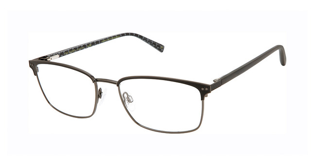 Ted Baker Eyeglasses TXL517 black/BLK