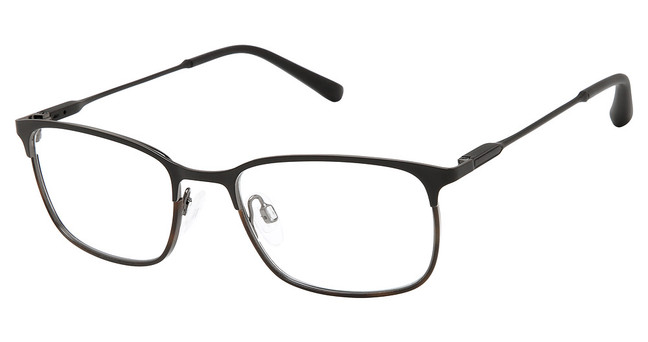 Barbour Eyeglasses BAOM515 black/BLK