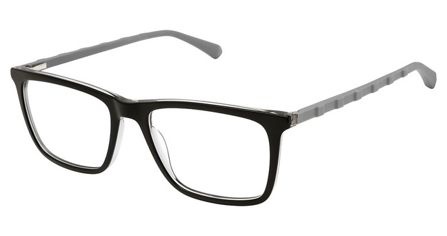 Caterpillar Eyeglasses CTO3053 black/104