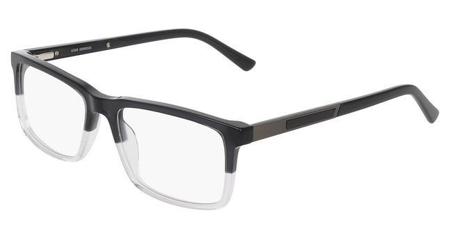 Genesis Eyeglasses G4068 BLACK GRADIENT/011