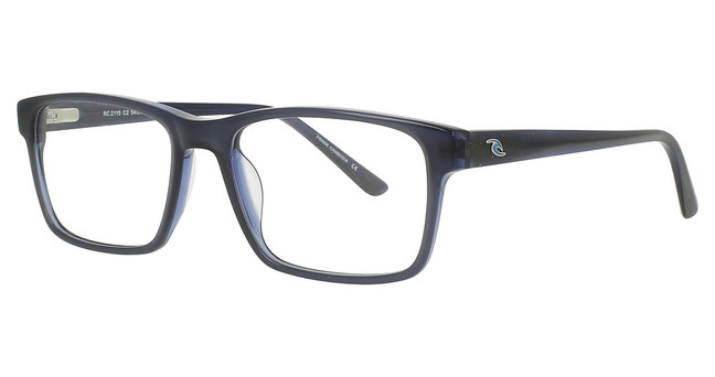Rip Curl Eyeglasses RC2113 Arctic Blue Tortoise/C-1