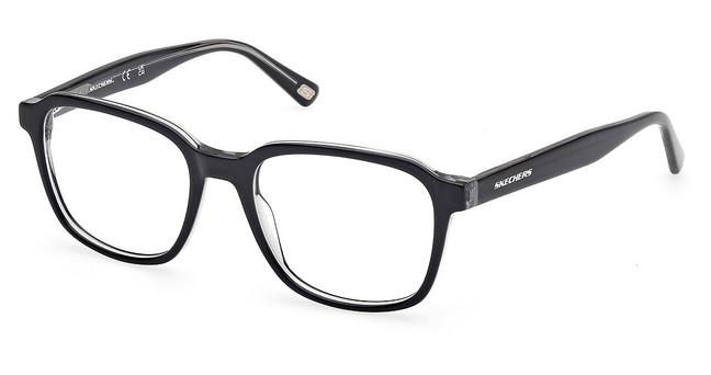 Skechers SE50106 shiny black/001