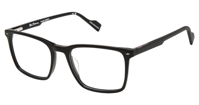 Ben Sherman MONKWELL BLACK/C01