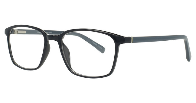 Casino Eyeglasses Rowen Navy/5