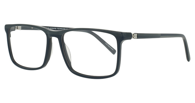 Takumi Eyeglasses TK1308 Navy Blue/50