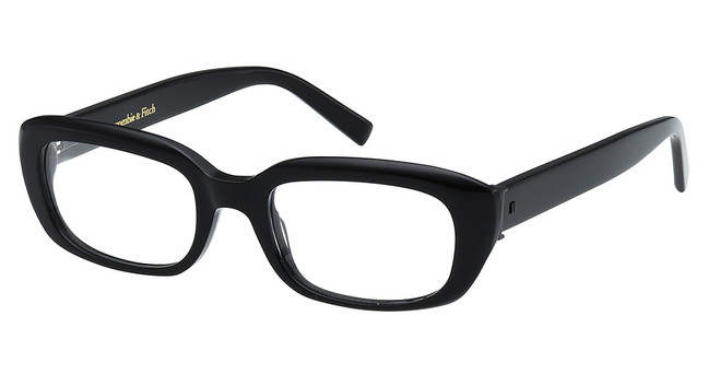 Abercrombie & Fitch AF50026 shiny black/001