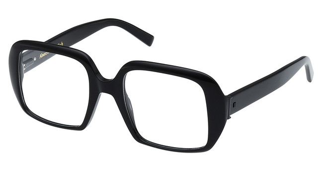 Abercrombie & Fitch AF50027 shiny black/001