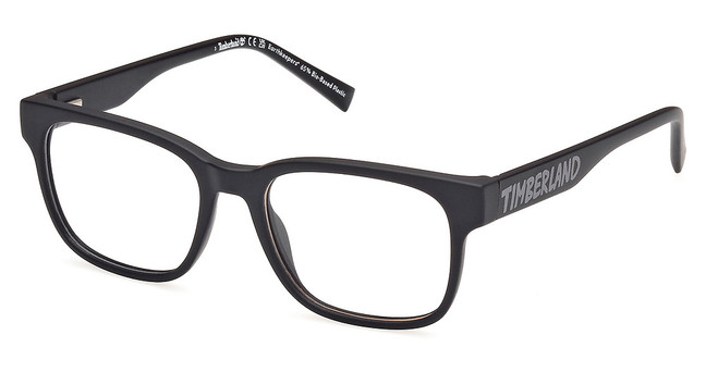 Timberland TB50010 matte black/002