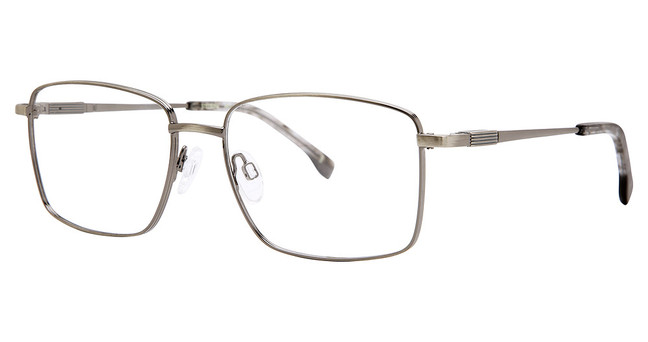 Stetson® Eyeglasses Stetson 403 Gunmetal