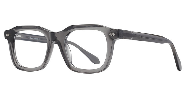 Zimco Eyeglasses HB731 CRYSTAL BLACK
