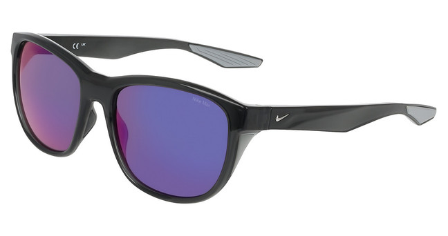 Nike Eyeglasses NIKE EXPLORE FLOW IO0101X SMOKE GREY / INFRARED MIRROR/012