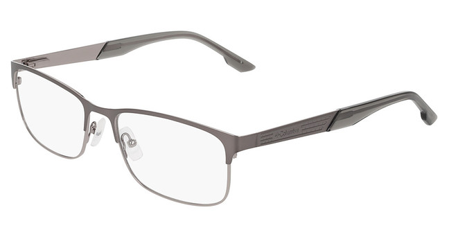 Columbia Eyeglasses C3059 SATIN GUNMETAL/070