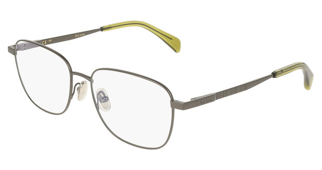Paul Smith PS25113 NORLAND SEMIMATTE GUNMETAL/035