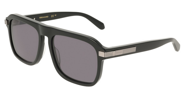 Ferragamo SF2087S BLACK/001