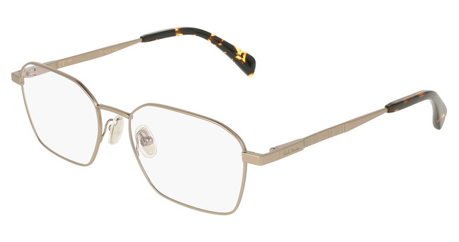 Paul Smith PS25114 NARFORD SEMIMATTE LIGHT RUTHENIUM/035