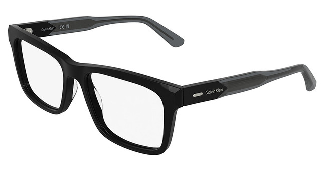 Calvin Klein Eyeglasses CK25544 BLACK/001
