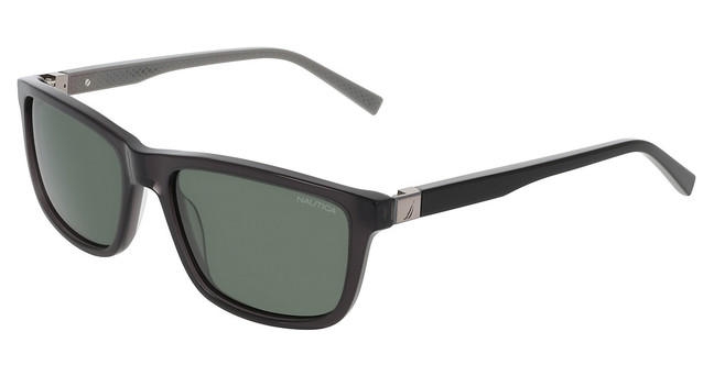 Nautica N6265S BLACK/001