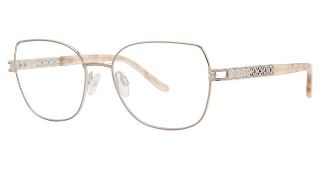 Sophia Loren Eyeglasses SL Beau Rivage 102 Natural